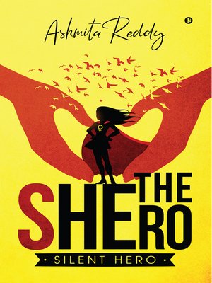 cover image of The Shero